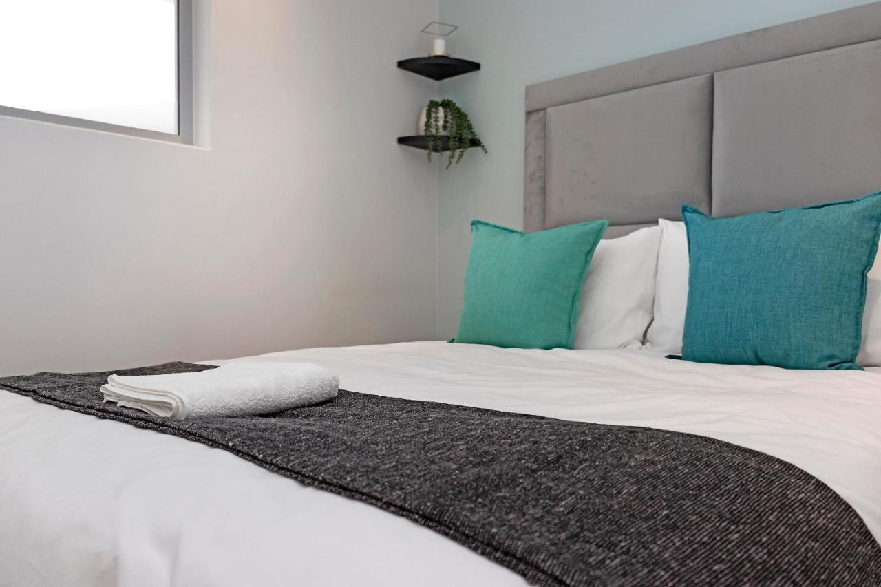 Urban Oasis At Apex Apartment Johannesburg