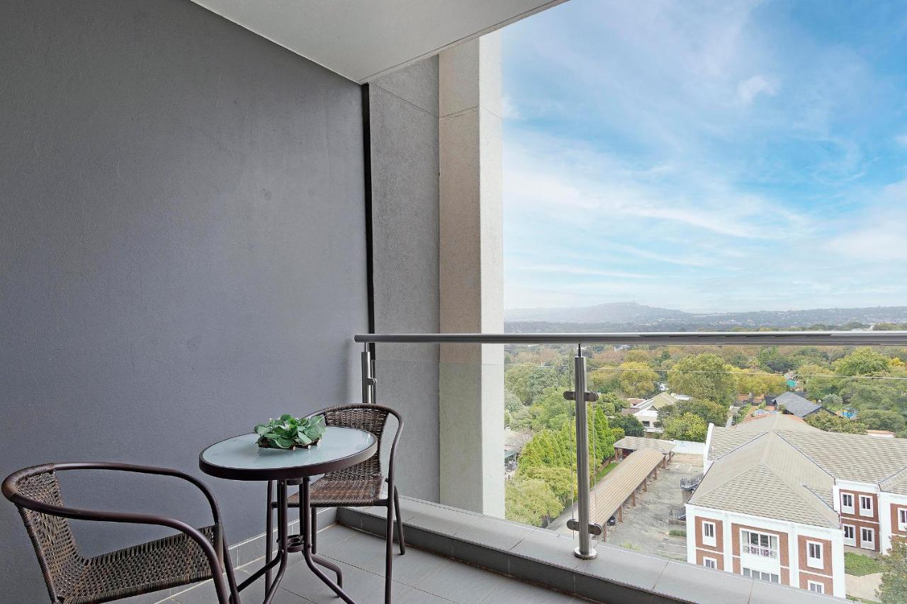 Urban Oasis At Apex Apartment Johannesburg